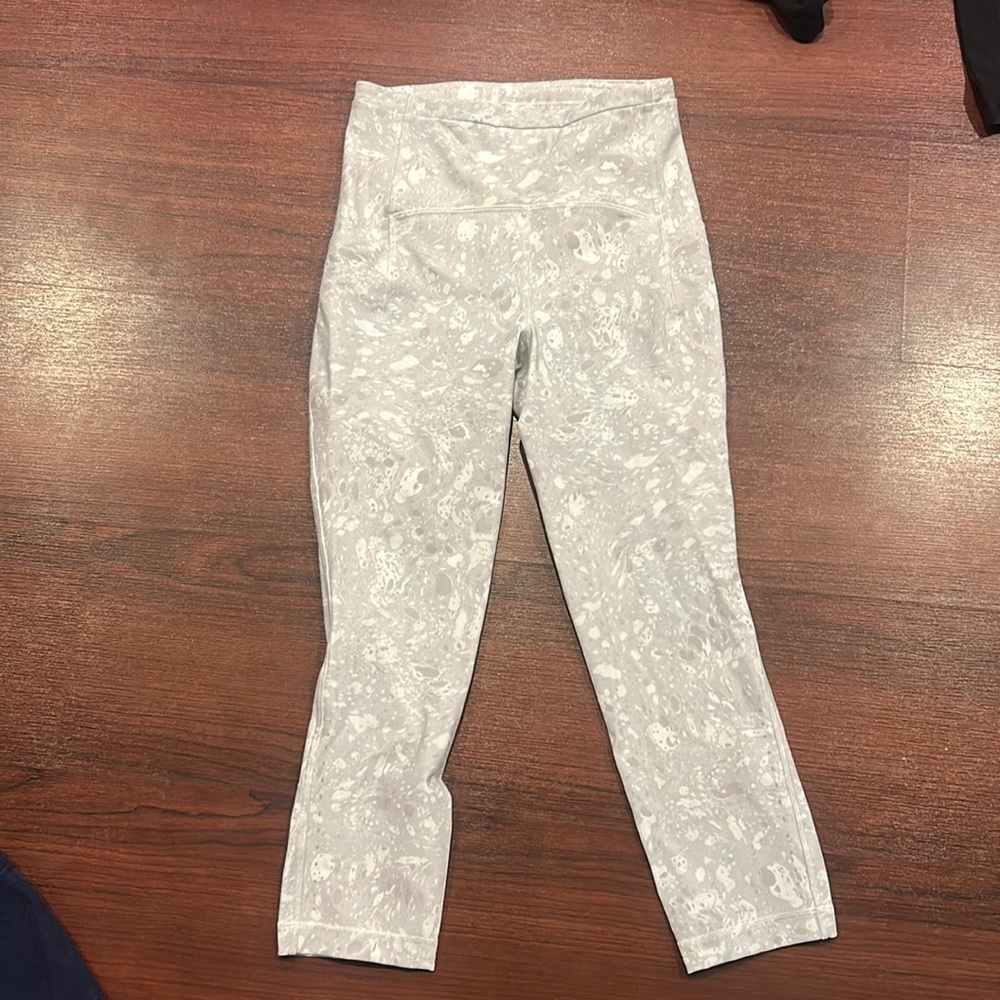 lulu leggings